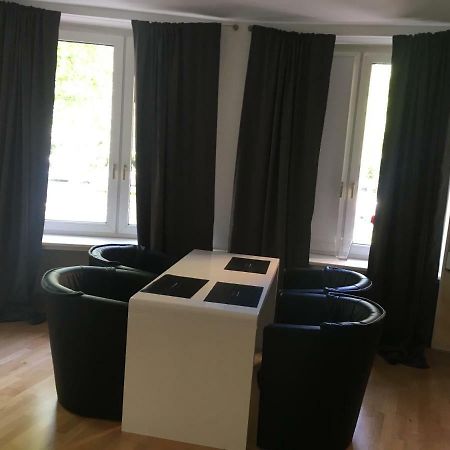 Dorya Am Ring Apartment Köln Ngoại thất bức ảnh