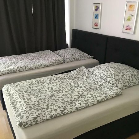 Dorya Am Ring Apartment Köln Ngoại thất bức ảnh