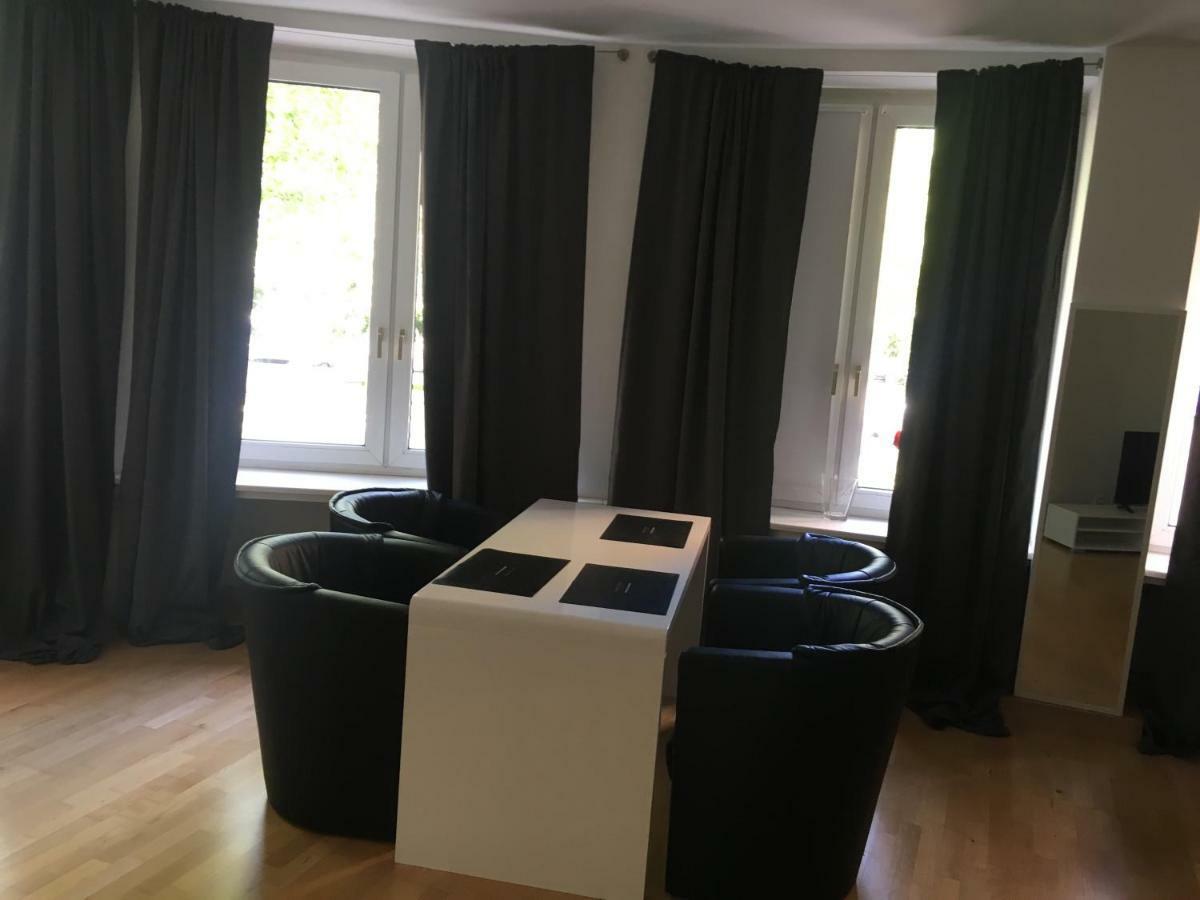 Dorya Am Ring Apartment Köln Ngoại thất bức ảnh