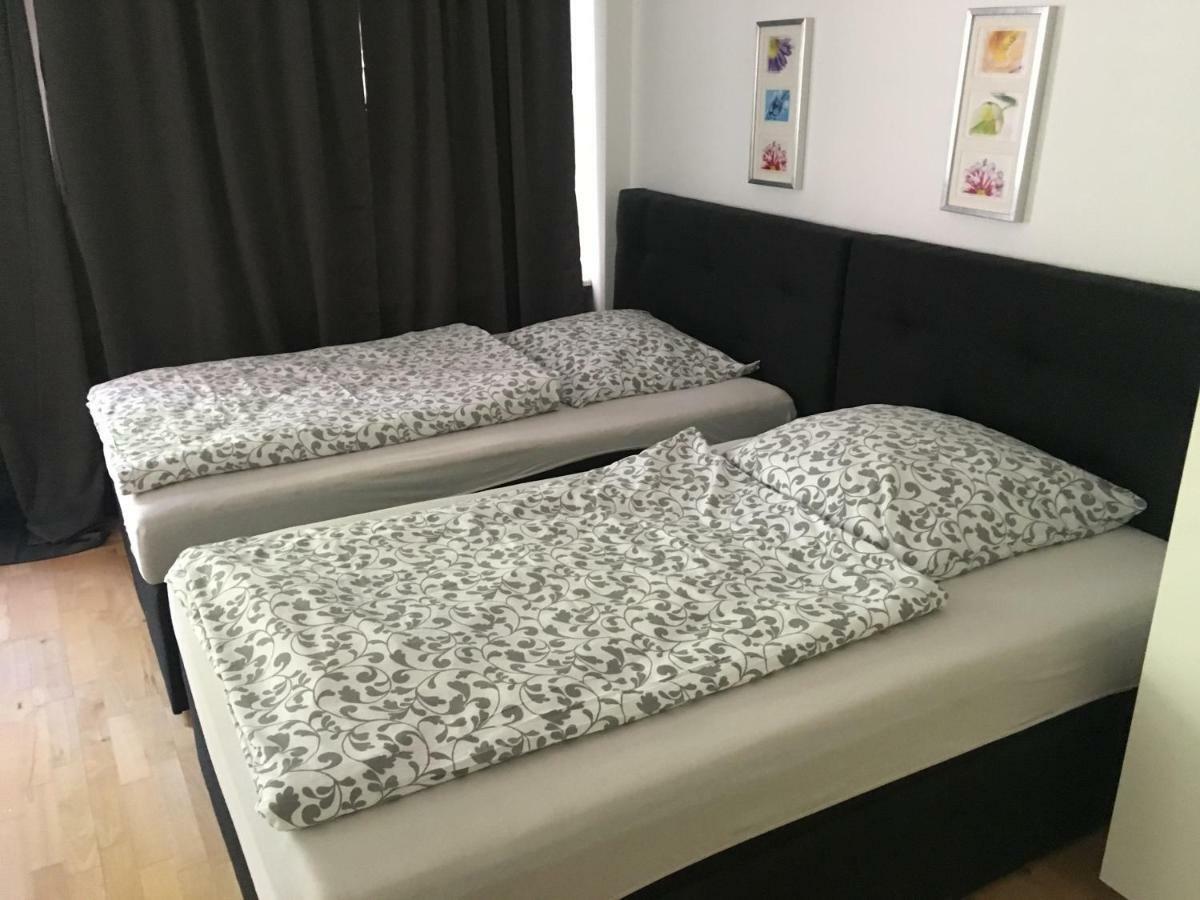 Dorya Am Ring Apartment Köln Ngoại thất bức ảnh